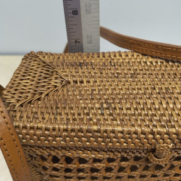 Bembien Flora Crossbody Bag - Picture 10 of 11